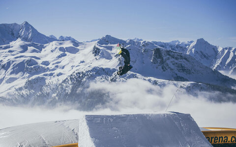 Snowparks