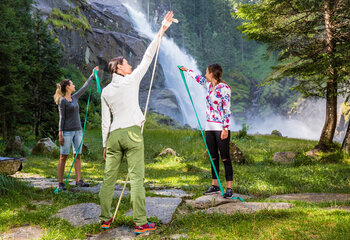Hohe Tauern Health