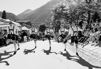 Bauernherbst Krimml