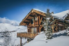 Ferienhaus & Hütte