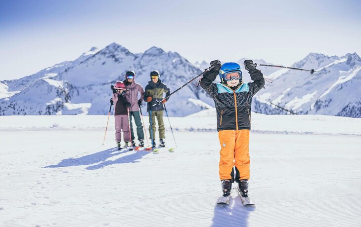Ausflugstipps im Skiurlaub