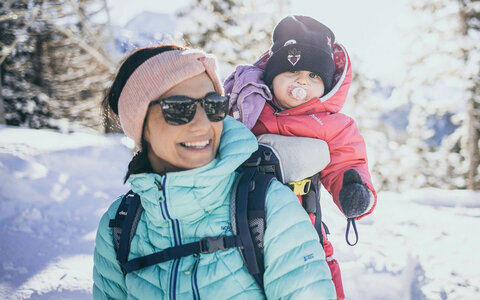 Winterwandern