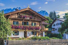 Privatzimmer