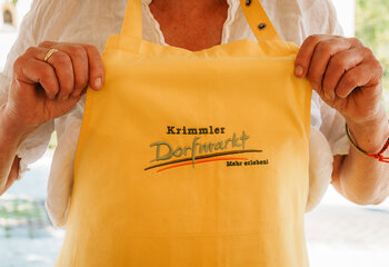 Dorfmarkt Krimml