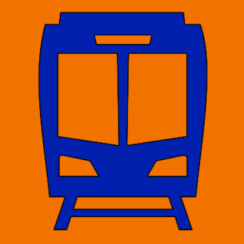 Zug Icon