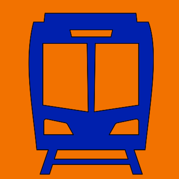 Zug Icon