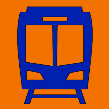 Zug Icon