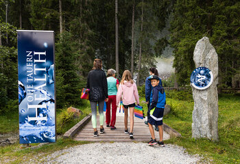 Hohe Tauern Health