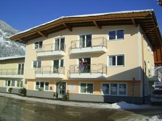 Ferienhaus Egger