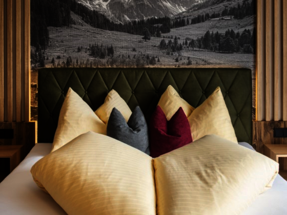Hotel Königsleiten