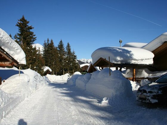 Chalets Plus