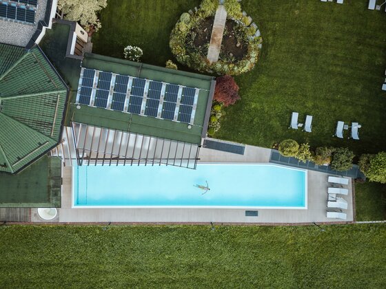 Theresa Wellness-Genießer-Hotel
