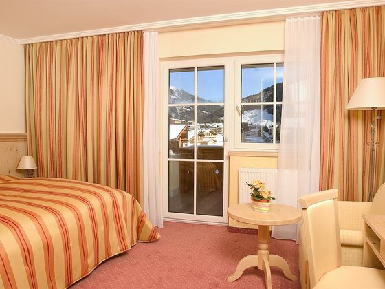 Hotel Sportalm