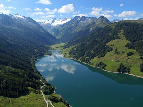 Arena Teenies - Stausee Durlassboden