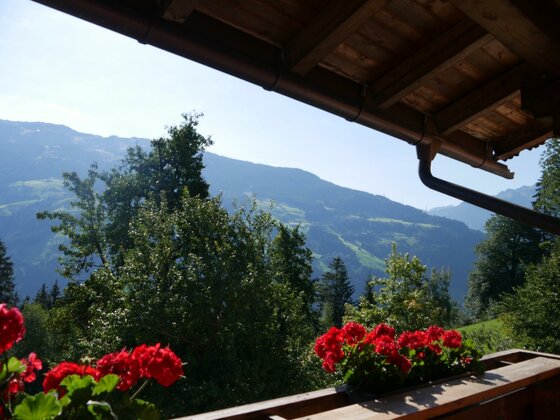 Haus Dengg