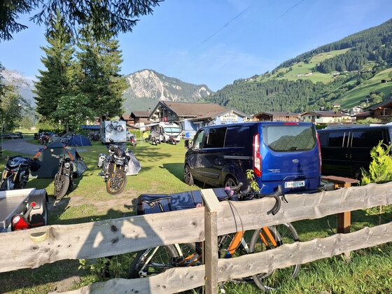 Camping Viktoria