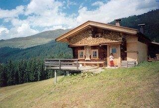 Plattenangerhütte