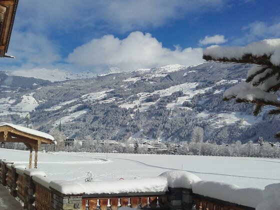 Haus Zillertal