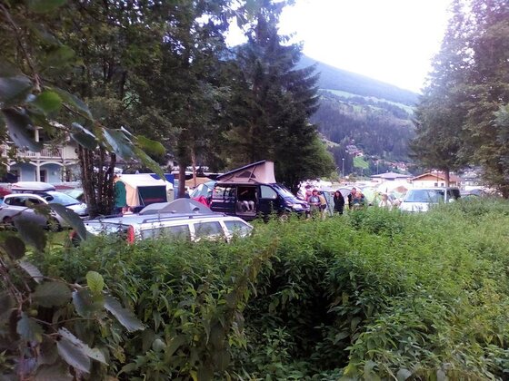 Camping Viktoria