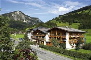 Appartement Pension Garni Schranz