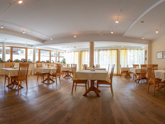 Hotel-Garni Elisabeth