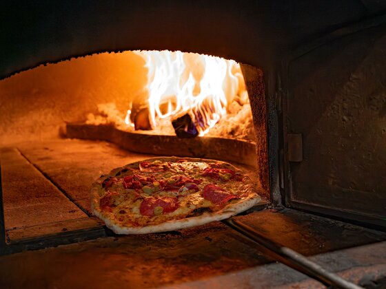 Pizzeria Amore