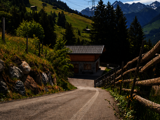 Wieslhütte