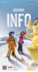 Urlaubsinfo Winter A-Z