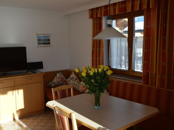 Ferienhaus Georg