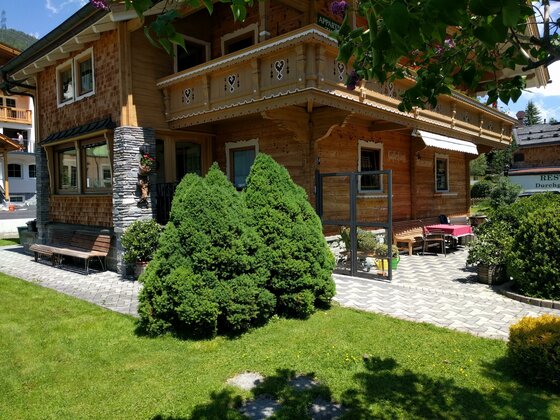 Gästehaus Marianne