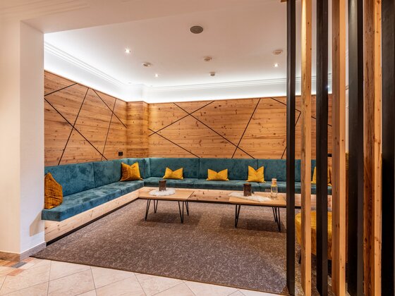 Hotel Alpinjuwel