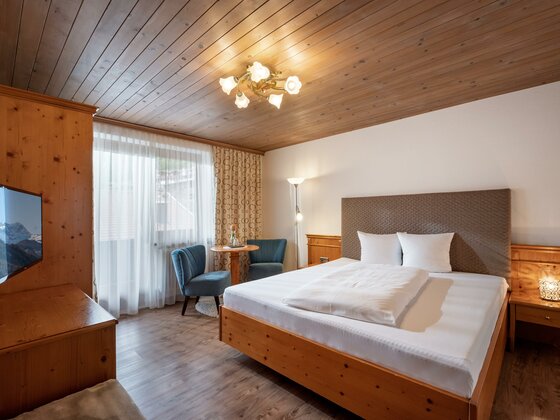 Pension Zillertal