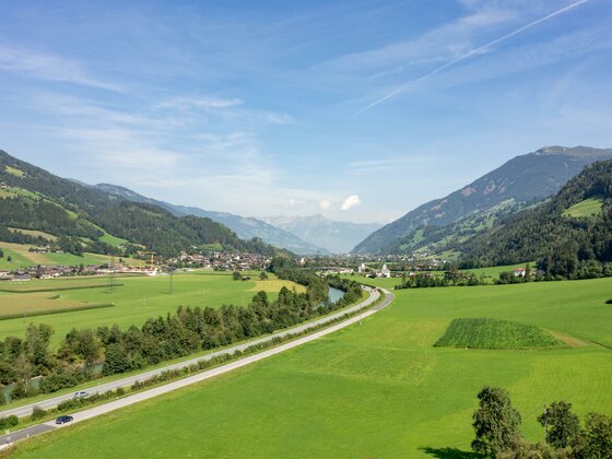 Haus Taxacher