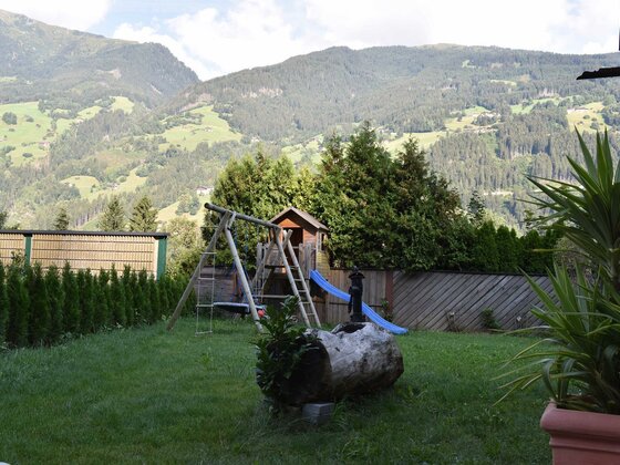 Chalet Egger