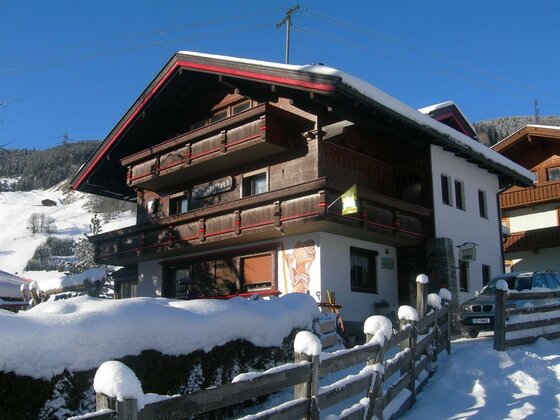 Haus St. Christoph