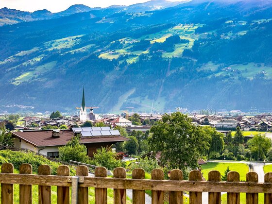 Landhaus Sonnblick