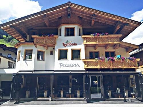 Pizzeria La Tombola Gerlos