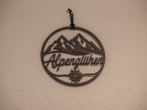 Appartement Bergzeit Gerlos