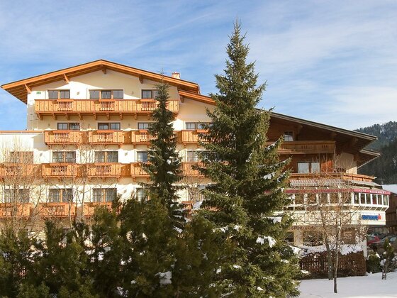 Hotel Sportalm