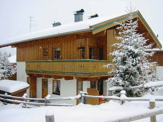 Haus Lara Familie Vollmer