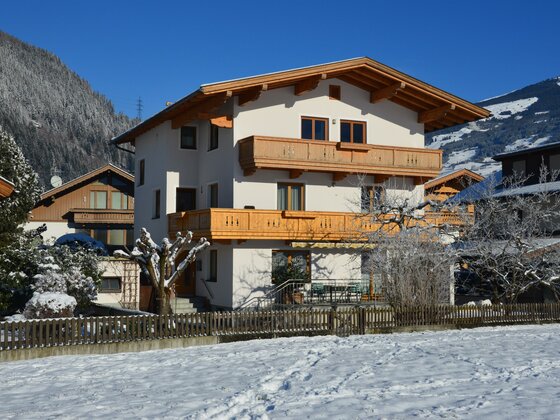 Ferienhaus Georg