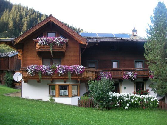 Unterbergbauer