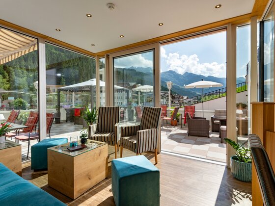 Hotel Alpinjuwel