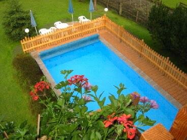 Appartement Pension Garni Schranz