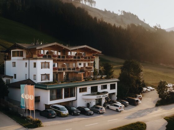 Hotel Jörglerhof