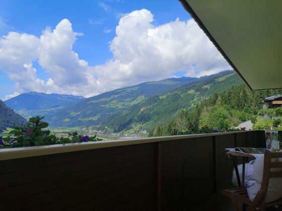 Haus Talblick