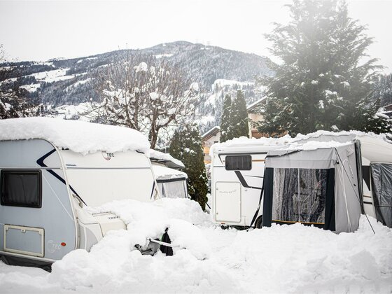 Campingdorf Hofer