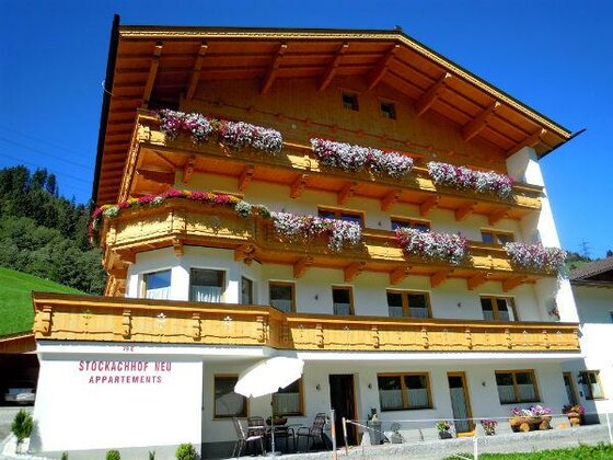 NEUStockach