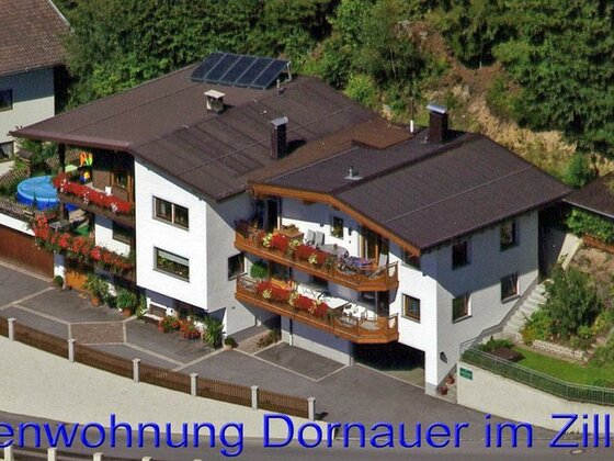 Ferienwohnung Dornauer