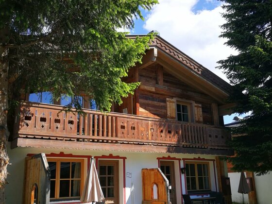 Ast'n Hütten